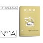 Cuaderno rubio problemas nº 1a