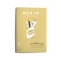 Cuaderno rubio problemas nº 17