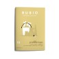 Cuaderno rubio problemas nº 15 Cuaderno rubio problemas nº 15