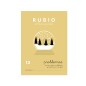 Cuaderno rubio problemas nº 13