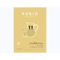 Cuaderno rubio problemas nº 11