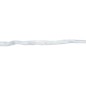 Cuerda rafia liderpapel color blanco rollo de 600 m