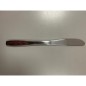 12 Unidades - Cuchillo jay mesa hotel acero inoxidable 18/10 longitud 213 mm