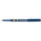 Rotulador pilot punta aguja v-7 azul 0.7 mm
