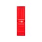 Caja archivo definitivo plastico liderpapel lomo 100 mm rojo 360x100x260 mm