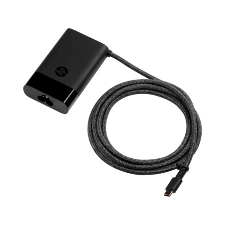 Cargador para portatil hp usb-c 110w