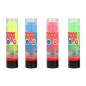 24 Unidades - Pegamento liderpapel en barra 15 g trazo magico color neon surtido unidad