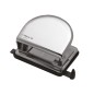 Taladrador petrus 52 c cromado capacidad 20 hojas