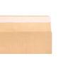 Sobre liderpapel bolsa fuelle kraft 229x324x30 mm solapa tira de silicona papel 120 gr caja de 50 unidades Sobre liderpapel bolsa fuelle kraft 229x324x30 mm solapa tira de silicona papel 120 gr caja de 50 unidades
