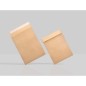 Sobre liderpapel bolsa fuelle kraft 229x324x30 mm solapa tira de silicona papel 120 gr caja de 50 unidades Sobre liderpapel bolsa fuelle kraft 229x324x30 mm solapa tira de silicona papel 120 gr caja de 50 unidades