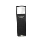 Lupa con luz 7501 plastico negro 40 mm