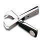 Extraegrapas petrus 110 metalico de tenaza