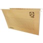 25 Unidades - Carpeta colgante gio folio 42200 240x350 mm