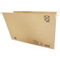 25 Unidades - Carpeta colgante gio folio 42200 240x350 mm