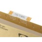 25 Unidades - Carpeta colgante gio folio 42200 240x350 mm
