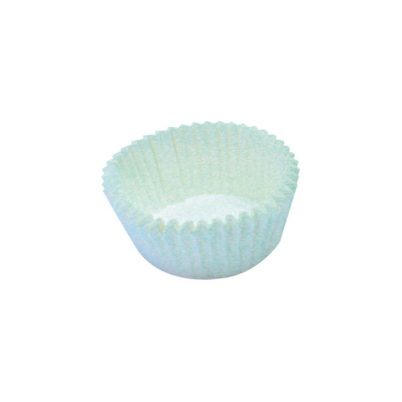 Capsula para magdalena nº8 extra desgranable caja de 1000 unidades