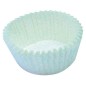 Capsula para magdalena nº8 extra desgranable caja de 1000 unidades
