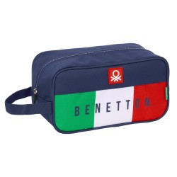 Zapatillero safta benetton flag 150x290x140 mm