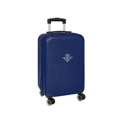 Trolley safta cabina 20" real betis balompie 550x345x200 mm