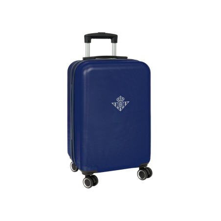 Trolley safta cabina 20" real betis balompie 550x345x200 mm