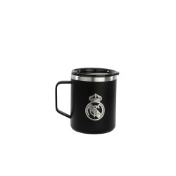 Taza termo safta 350 ml runbotts real madrid 84x107x84 mm