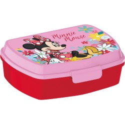Sandwichera safta minnie mouse nalve 56x170x133 mm