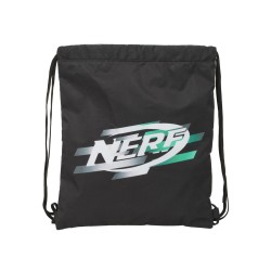 Saco plano safta nerf nerf game 400x350x10 mm