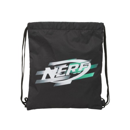 Saco plano safta nerf nerf game 400x350x10 mm