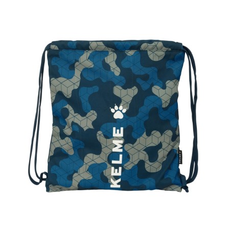 Saco plano safta kelme epic 400x350x10 mm