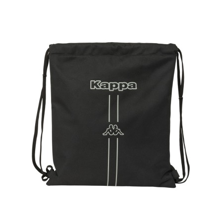 Saco plano safta kappa dark 400x350x10 mm