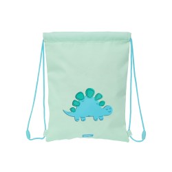 Saco plano safta junior safta preescolar 340x260x10 mm