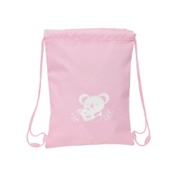 Saco plano safta junior safta preescolar 340x260x10 mm