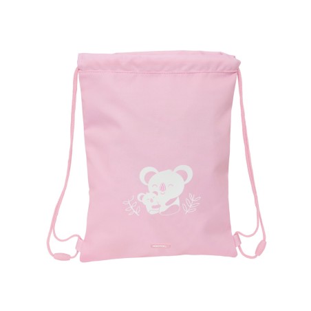 Saco plano safta junior safta preescolar 340x260x10 mm