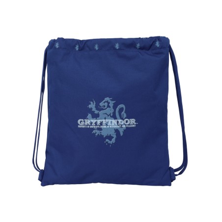 Saco plano safta harry potter captain 400x350x10 mm