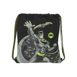 Saco plano safta batman game over 400x350x10 mm