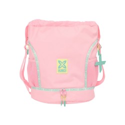 Saco mochila safta munich candy 400x350x10 mm