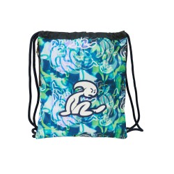 Saco deportivo safta el niño kook 400x350x10 mm