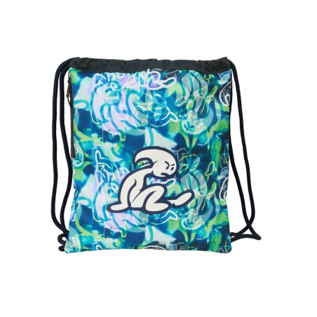 Saco deportivo safta el niño kook 400x350x10 mm