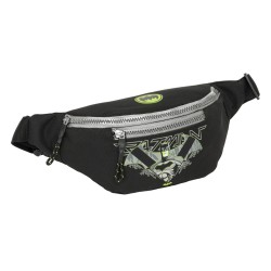 Riñonera safta batman game over 120x230x90 mm