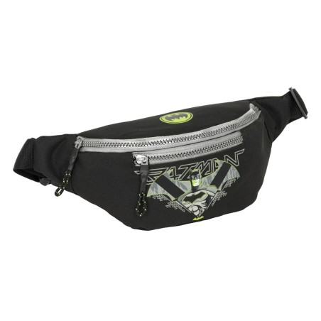 Riñonera safta batman game over 120x230x90 mm