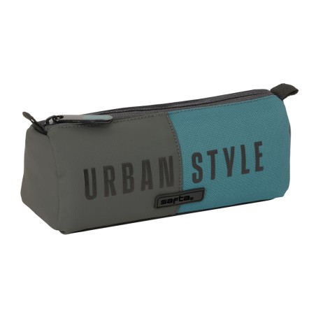 Bolso escolar portatodo safta safta urban style 80x210x70 mm