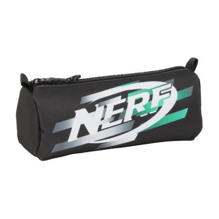 Bolso escolar portatodo safta nerf game 80x210x70 mm
