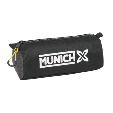 Bolso escolar portatodo safta munich topo 80x210x70 mm