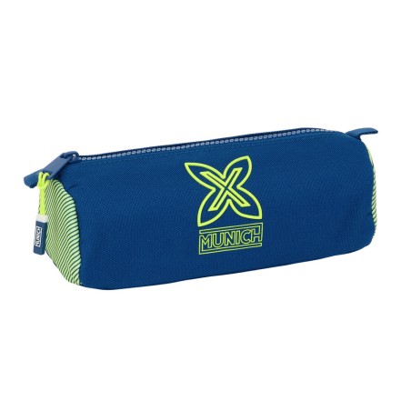 Bolso escolar portatodo safta munich north 80x210x70 mm