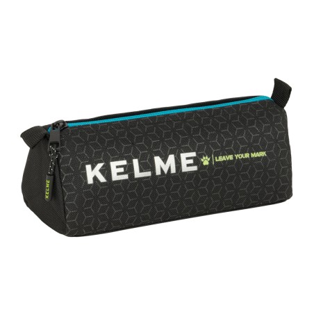 Bolso escolar portatodo safta kelme iron 80x210x70 mm