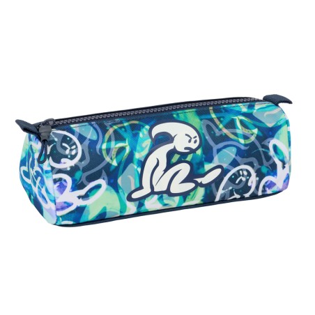 Bolso escolar portatodo safta el niño kook 80x210x70 mm