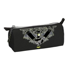 Bolso escolar portatodo safta batman game over 80x210x70 mm