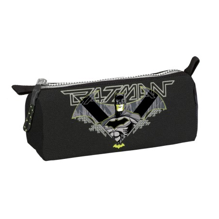 Bolso escolar portatodo safta batman game over 80x210x70 mm