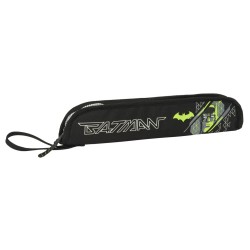 Portaflautas safta batman game over 80x370x20 mm