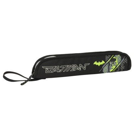 Portaflautas safta batman game over 80x370x20 mm